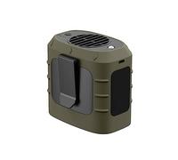 Handheld Fan Battery Operated Electric Powered Adjustable Wind Direction Powerful Mini Fan for Bedside Bedroom Office Car Home Accessories