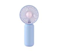 Handheld Fan Personals Fan Battery Powered Electric For Travel Small Fans For Desk