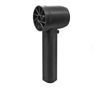 Handheld Fan, Portable Fan 400W Powerful Personal Fan Mini with High Power Motor for Computer Keyboard, Outdoors, Car, Home