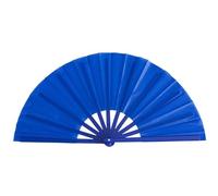 Handheld Fan - Vintage Decorative Fans For Dance | Folding Kung Fu Fan | Creative Properties Creative Foldable Lightweight Portable For Decoration Dance Dance Stage Festival Festival