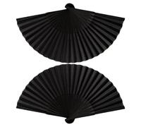 Handheld Fans Folding Hand Fan Silk Bamboos Hand Held Fan For Performances Wedding Party Decorations Held Gifts Handheld Fans