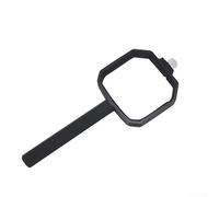 Handheld Filming Bracket for DJI For MINI 5 Pro Constructed from ABS Plastic with Enhanced Stability Grip for Reliable Use