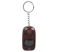 Handheld Finger LED Digital Counter Prayer Toy For Religious Practices Statistical Needs Efficient Counting In Meetings Digital Tally Counter