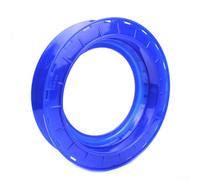 Handheld Fishing Line Winding Plate, Material for Safe and Practical Use