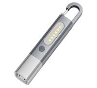 Handheld Flashlights - Handheld Torches | Bright Small Camping Flashlight | Pocket Powerful Flash Light for Hiking Multi-Functional Nightlight for Walking Fishing Reading Traveling Camping