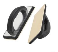 Handheld Float Tool for Plastering for Smooth Application on Various Surfaces