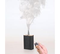 Handheld Fog Machine|Smoke Machine for Indoor DJ Party Portable Forgger for Photography, Outdoor Stage Effects,Halloween,Weddings