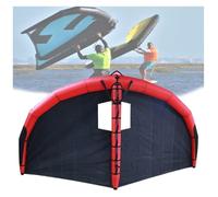 Handheld Foil Wing Kite, Inflatable Surfing Wing, Handheld Kite, Wind , For Water Sports Kiteboard Surf(6㎡)