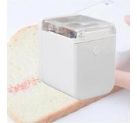 Handheld Food Printer, Mini Cake & Bread Inkjet Printer, Portable Food-Grade Print Pen with USB Cable for Coffee and Cooking