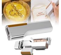 Handheld Food Printer - Portable Inkjet Cake, Coffee, and Latte Art Printer, Wireless Color Barcode Printing for Creative Designs and Personalization