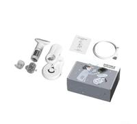 Handheld for microscope Metal Body 50-1000x Magnification Handheld(Complete set)