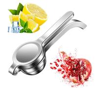 Handheld fruit juicer;fruit squeezer;lemon juicers;citrus juicers;easy to use for orange;tangerine;grape;grapefruit;pear,apple;pomegranate;watermelon manual juicer manufacturer