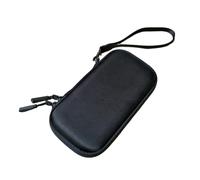 Handheld Game Console Case - Entertainment Equipment Storage Organizer, Game Console Carrying Case | for Travelers College Students Dorms Gamers Professionals Collectors Home Road Trip Vacation