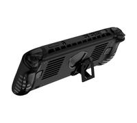 Handheld Game Console Case for MSI Claw 8 AI+ 2025 TPU with Kickstand Protective Case Shockproof Soft Case Cover Anti-Scratch