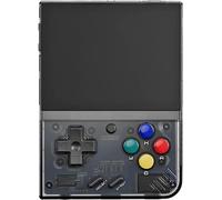 Handheld Game Console - Open Source Retro Console with 64GB TF Card, Over 7000 Classic Games, WiFi Support