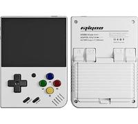 Handheld Game Console - Open Source Retro Gaming Device with 64G TF Card, Over 7000 Classic Games, WiFi Support
