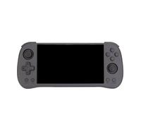 Handheld Game Console, Portable Retro Arcade System with 30,000 Classic Games, 5.5 Inch IPS Display, RK3326 Video Player, Open Source, 16G+256G Storage