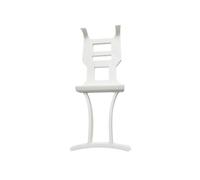 Handheld Gaming Console Stand with Upright Frame, White | Integrated 3D-Printed, Wide Curved Base, Upright Position for Bed and Sofa Gaming and Desktop Display