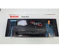 Handheld Garment Steamer Pure Pop 1300W Alpine Blue