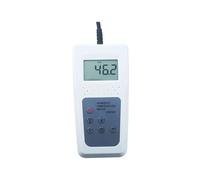Handheld Gas Temperature And Humidity Measuring Instrument Receiver Moisture Meter HM580