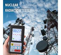 Handheld Geiger Counter Beta Gamma X-ray Radiation Detector