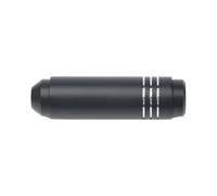 Handheld Gem Grating Spectrometer for Gemstone Identification | Compact aluminium body fits in your pocket, making gemstone analysis easy whether in the field or at the.
