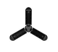 Handheld Gimbals Stabilizers Miniature Tripods For Pocket 3 Cameras Portable ABS Design Easy Setups Stable Pocket Sized Vlog Tripods