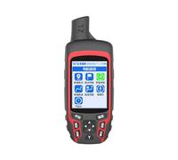 Handheld GPS for Surveying A6 GPS Land Measure Meter Plough Area Survey 2.8 Inch LCD Farmland Length Longitude Latitude Altitude Measuring