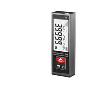 Handheld GPS for Surveying Distance Meter Electronic Roulette Tape Measuring Digital Ranfinder(B50)