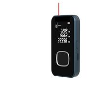 Handheld GPS for Surveying Distance Meter Ran Finder Mini Tape Measure Tool 40m 50m 60m Ruler Test Digital Ranfinder(26A)