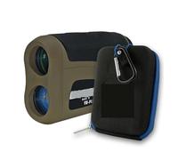 Handheld GPS for Surveying Golf Ranfinder Telescope Outdoor Distance Meter 800m-2000m 6x Magnification(2000m)