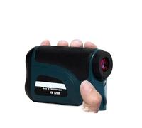 Handheld GPS for Surveying Golf Ranfinder Telescope Outdoor Distance Meter 800m-2000m 6x Magnification(1200m)