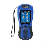 Handheld GPS for Surveying Land Meter Test Device NF-198 Survey Equipment Use For Farm Land Surveying Mapping Area Length Measurement Tool