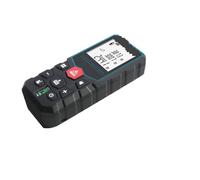Handheld GPS for Surveying Mini Ranfinder Digital Distance Meter Tape Measure Diastimeter Tool 100M/80M/60M-40M Ranfinder(X5-40M)
