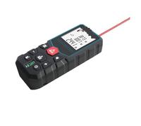 Handheld GPS for Surveying Mini Ranfinder Digital Distance Meter Tape Measure Diastimeter Tool 100M/80M/60M-40M Ranfinder(X5-60M)