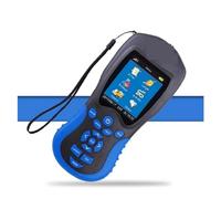 Handheld GPS for Surveying NF-188 GPS Land Meter Area Measure Device Survey For Farm Land Mapping Tool Area Meter Network Tools Equipment
