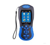 Handheld GPS for Surveying NF-198/188 GPS Land Meter Test Device Survey Equipment Use For Farm Land Surveying Mapping Area Length Measurement Tool(188)
