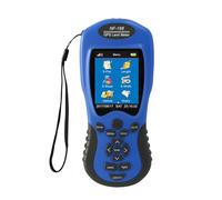 Handheld GPS for Surveying NF-198/188 GPS Land Meter Test Device Survey Equipment Use For Farm Land Surveying Mapping Area Length Measurement Tool(198)