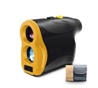 Handheld GPS for Surveying Ranfinder, 500m Distance Meter, Sport Survey Ran Finder
