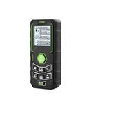 Handheld GPS for Surveying Ranfinder 50M 100M 120M Distance Meter High Accurate Ran Finder With Multiple Measurement Methods(50m)