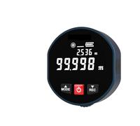 Handheld GPS for Surveying Ranfinder Roller 0-99M &Roll Dual Mode Distance Meter Tape Measure Ran Finder Home Tools(SW-X30D)