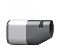Handheld GPS for Surveying Ranfinder Telescope 6X Monocular Distance Meter Travel Telescope With Flag-Lock Slope(1200 meters)