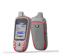 Handheld GPS Land Surveying Equipment Handheld GPS Navigation Track Land Area Meter 2.2in Display Land Survey Land Navigation for Farmland Mountain Mining Lake