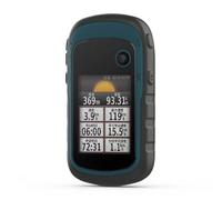 Handheld GPS Navigator with Dual-Star Positioning, 2.2-Inch Display, Track Record for Outdoor Navigation