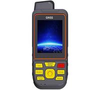 Handheld GPS Survey Equipment with 6 Star Positioning, Fast Star Searching, Industrial Triple Protection for Stable Signal and Waypoint Collection