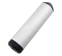 Handheld Grating Spectroscope for Gemology, Aluminum Alloy Pocket Spectral Analyzer with High-Resolution Optics for Stone Identification, 55mm Silver