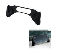 Handheld Grip Compatible with Retroid Pocket 5, Ergonomic Grip, Comfortable & Lightweight, Portable Gaming Accessory for Gamers (Black)
