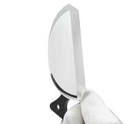 Handheld Half-Crack Diopter Filter Photography Foreground Defocus Blur Glass Props Kaleidoscope Prism Camera Accessories