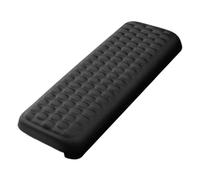 Handheld Hands-Free Mop, Self-Squeeze Cleaning Tool 30x14.5cm, Quick-Dry Floor Mop, Absorbent Scrubber Pad, Efficient Cleaning Action, For Household Kitchen Outdoor