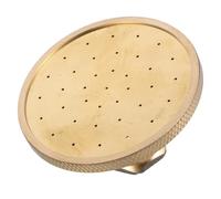 Handheld Head Style Brass in Shower European Vintage for Bathroom